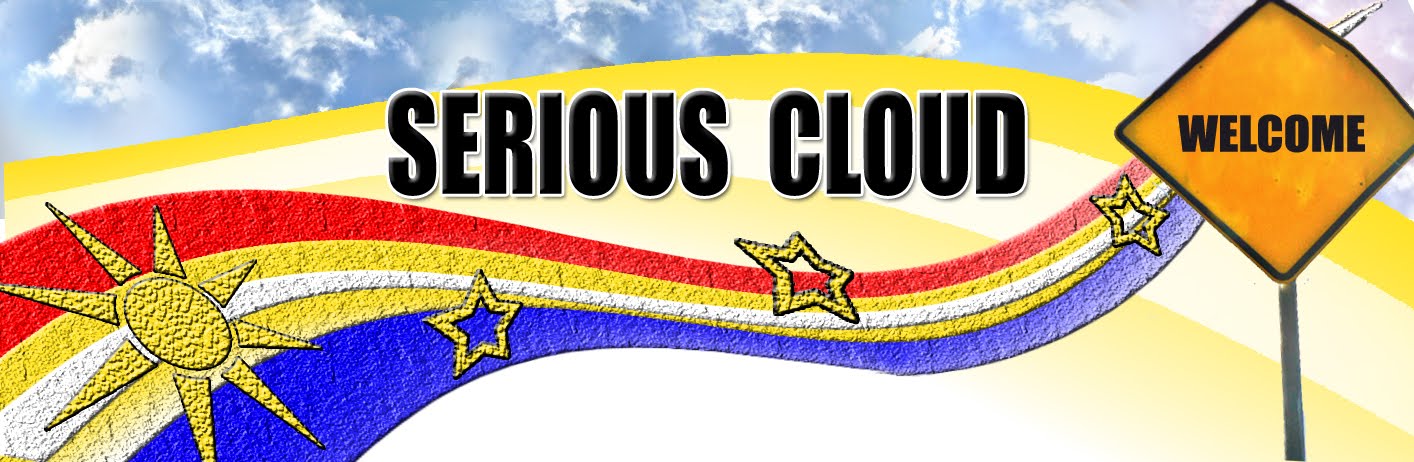Serious Cloud