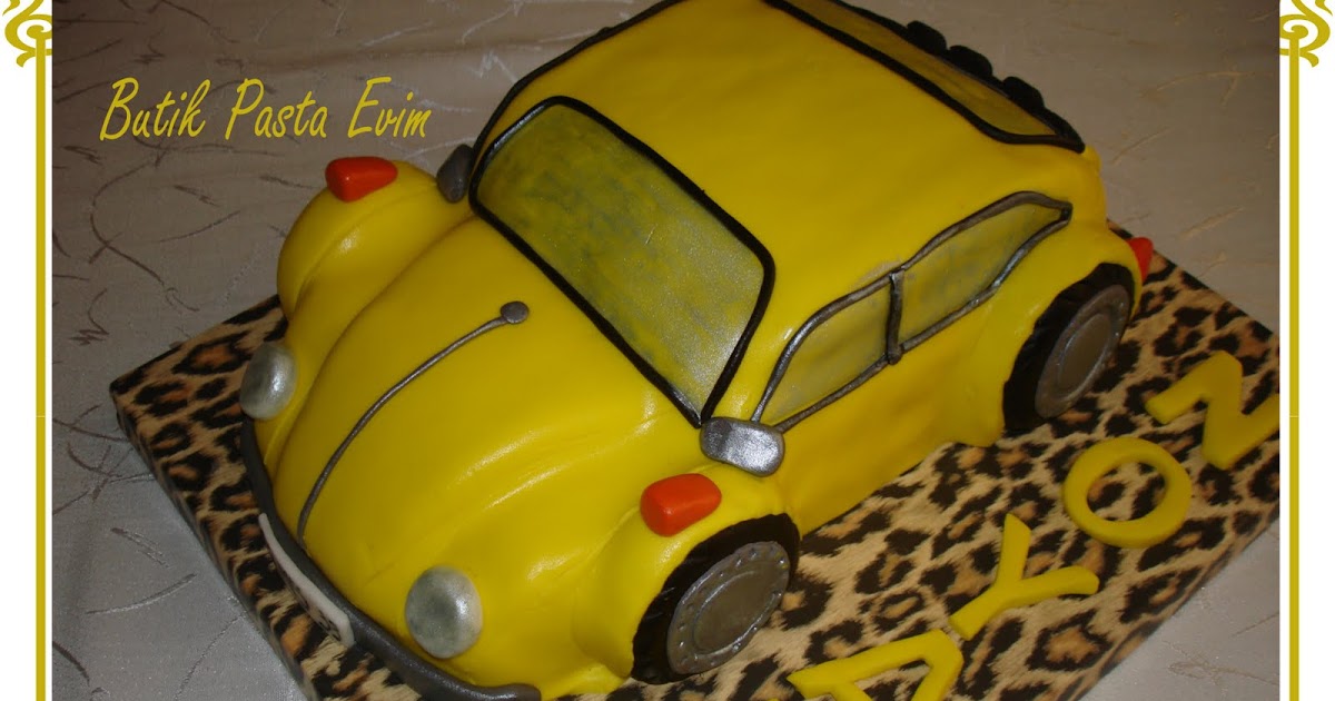 BUTİK PASTA EVİMDENİZLİ Woswos Pasta…