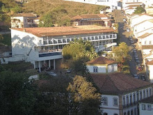 HOTEL EN OURO PRETO