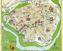 PLANO DE TOLEDO