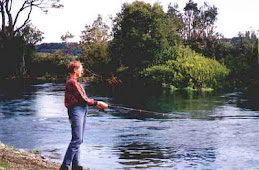 Chilean Fishing