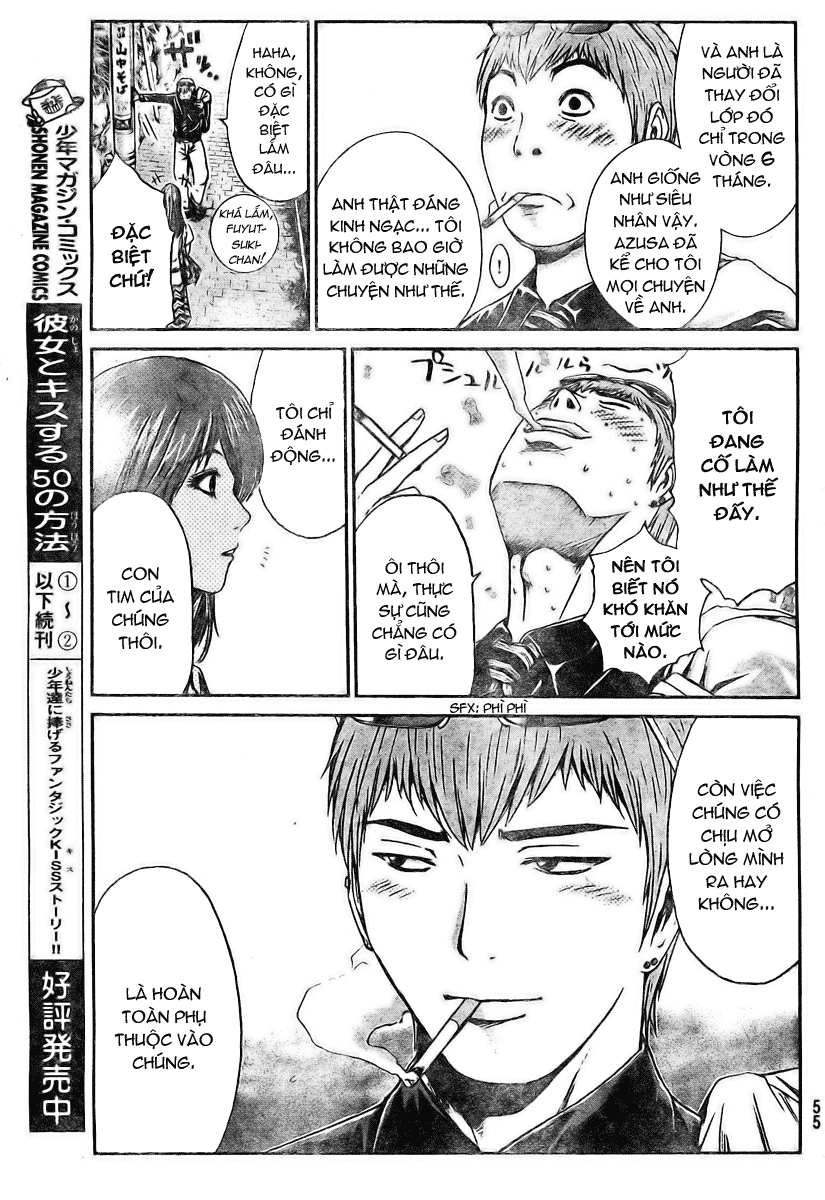 Gto Shonan 14 Days Chap 1 Next Chap 2 Nettruyen Gto Shonan 14 Days Chap 1 Next Chap 2 Nettruyen