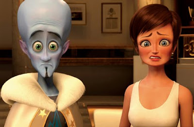 MEGAMIND