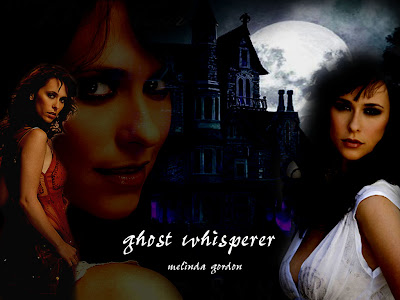 Ghost Whisperer