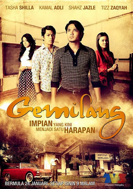 Tasha Gemilang