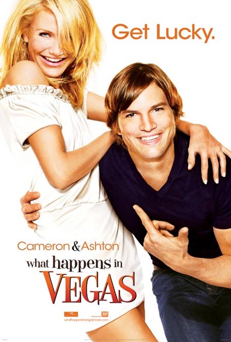 by Cameron Diaz and Jack
