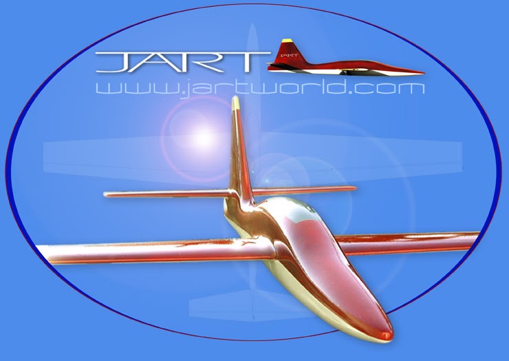 B.E.R.G. Jart Slope Soarer