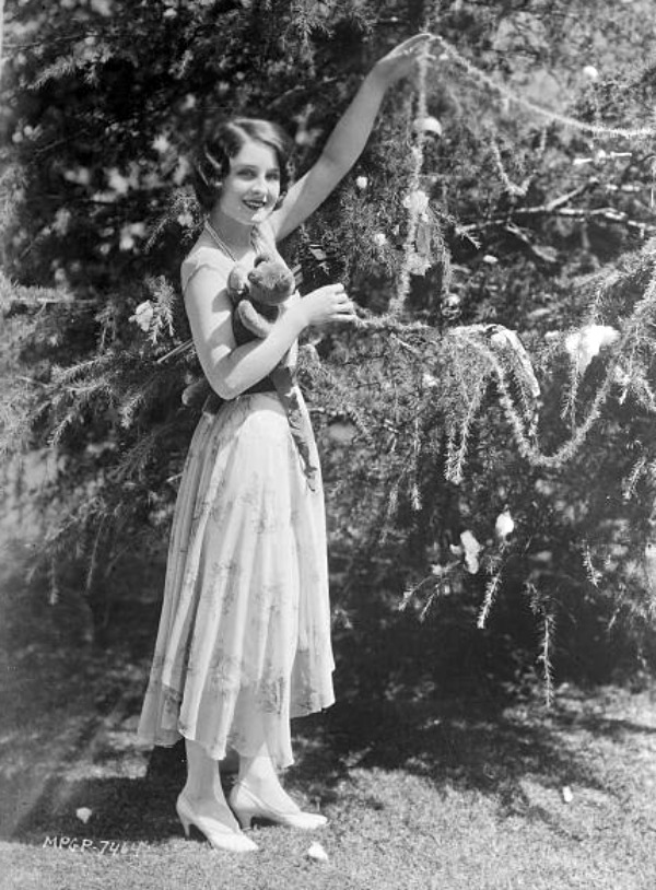 norma shearer