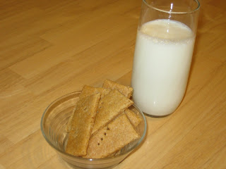graham crackers