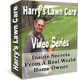 Harrys Lawn Service