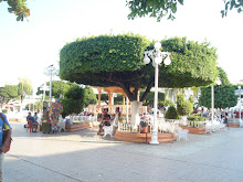 PARQUE SEBASTIAN LERDO DE TEJADA