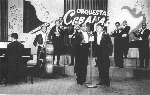 orquesta novedades