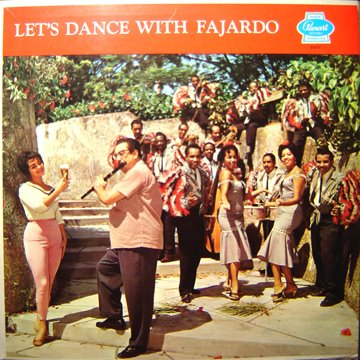 fajardo y sus estrellas