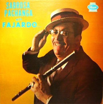 fajardo y sus estrellas