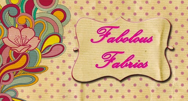 Fabolous Fabric