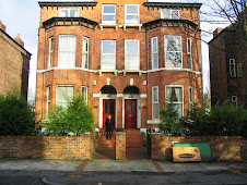 Flat 3, ese es el mio!!