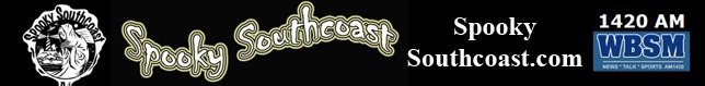 Spooky Southcoast Radio