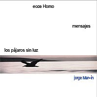 Ecce Homo - obras sinfónicas