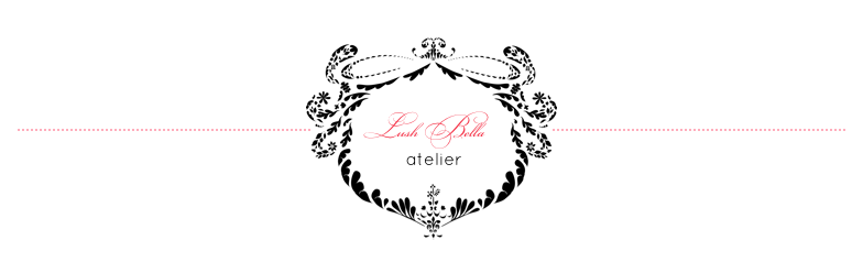 Lush Bella Atelier
