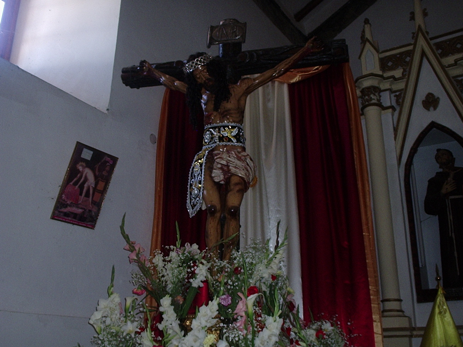 Temas Importantes DISTRITO DE MOLLEPATA