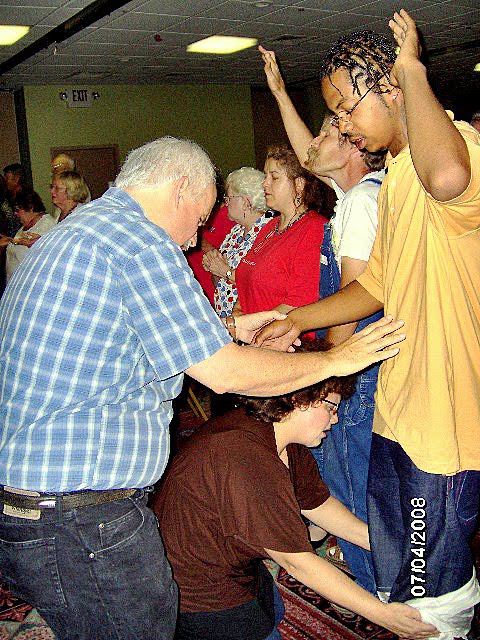 Safari Through the Word Ministries