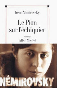 Echecs & Littérature : le pion sur l'échiquier Echecs & Littérature : le pion sur l'échiquier