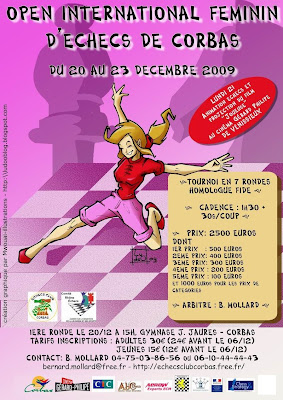 L'affiche officielle