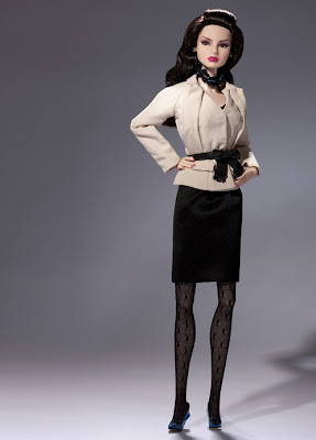 agnes fashion royalty