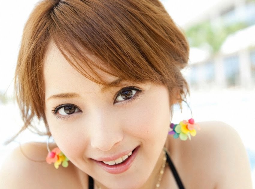 Nozomi Nishiyama gets face full of cum at TokyoPorn