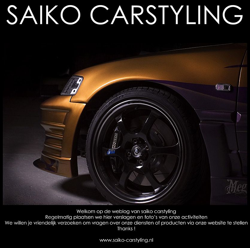 saikocarstyling