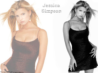 Jessica Simpson Wallpapers