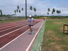 ORO MARCHA 5KM