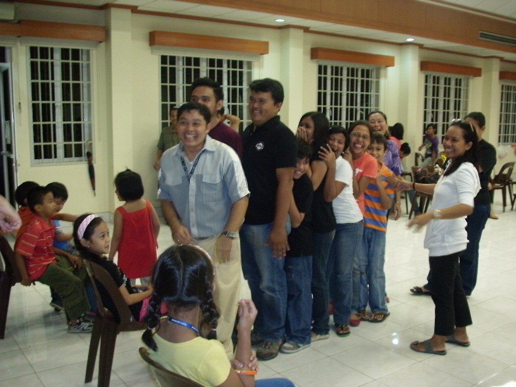 CDO 1st Ward May 2010