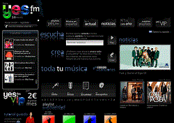 Yes.fm