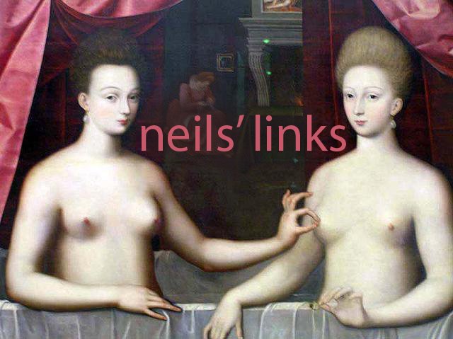 neil links