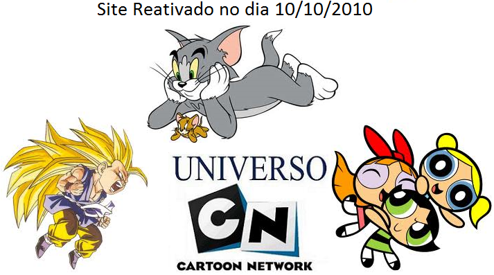 Universo Cartoon Network
