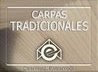 CARPAS TRADICIONALES