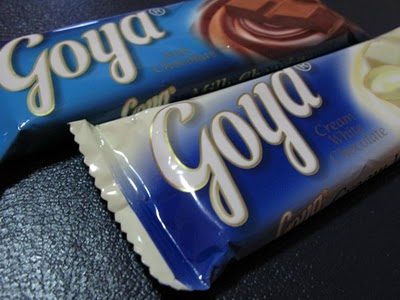 Goya Chocolate Philippines