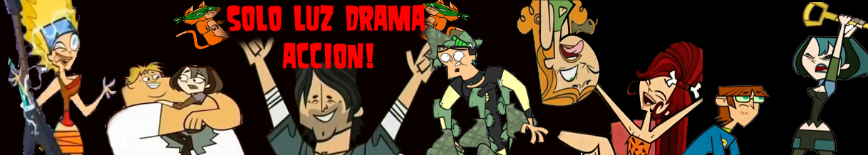 Total Drama Latino