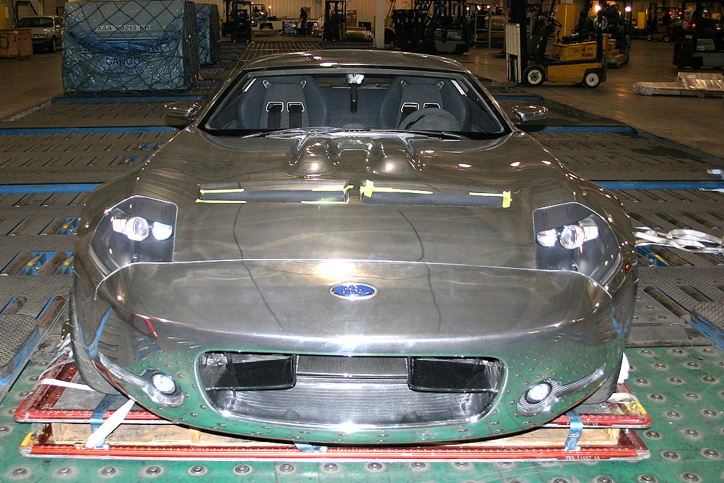 Shelby gr 1