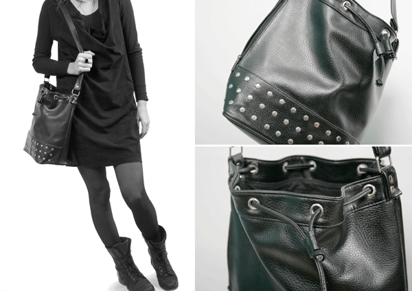 sac lancel vide dressing