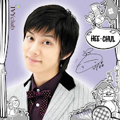 hee-chul super junior