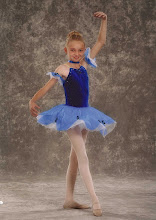 Emily Ballet