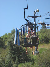 Ski Lift