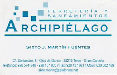 FERRETERIA ARCHIPIELAGO