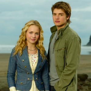 Avalon High Dvd