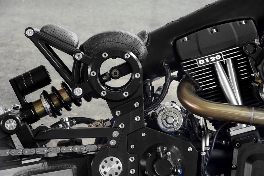 Confederate Black Flag