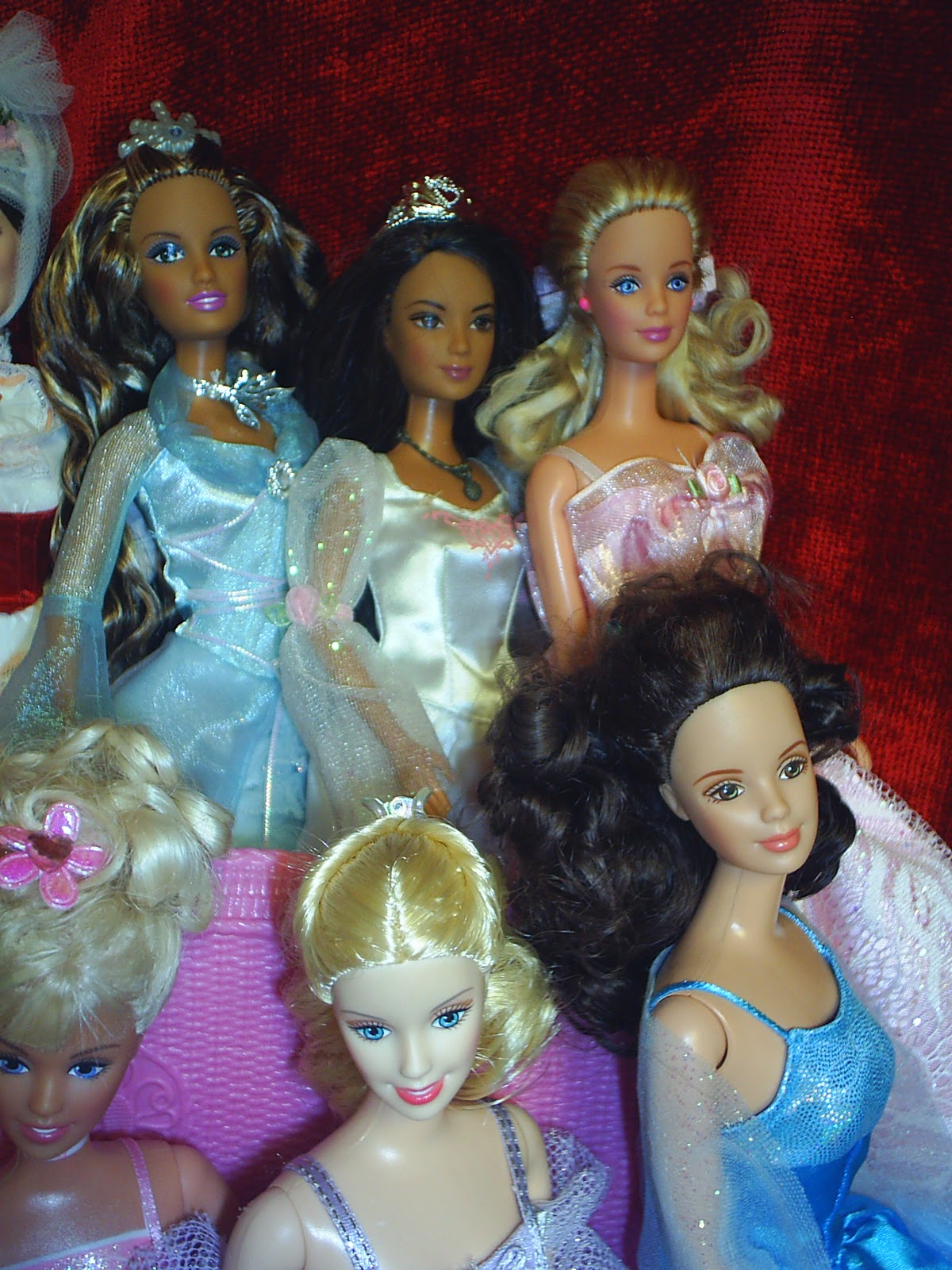 Never Grow Up A Mom's Guide to Dolls and More Craigslist Christmas