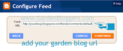 Easy Recent Comments And Posts In Blogger