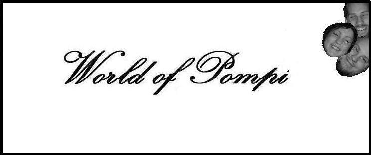 World of Pompi